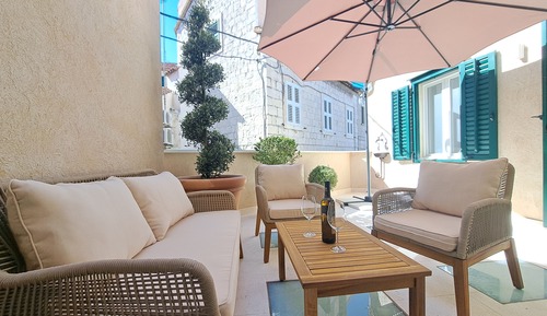 Superior Condo, 1 Bedroom, Non Smoking, Balcony