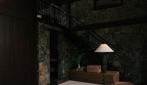 Superior Room, Mountain View