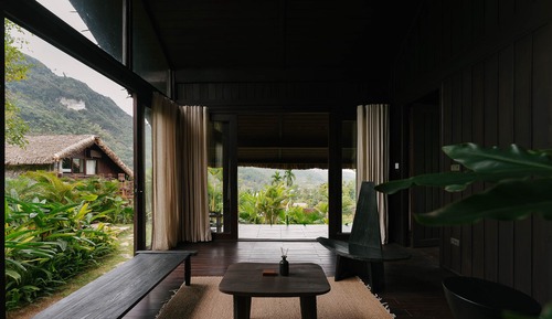Basic Room, Mountain View