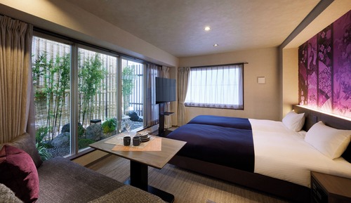Japanese-style Room
