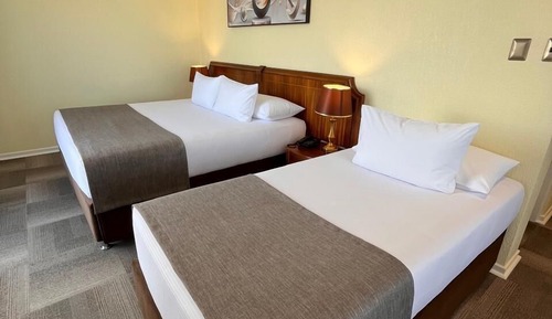 Family Triple Room