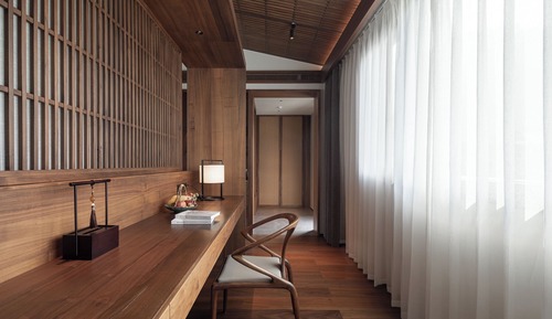 Luxury Double Room, River View