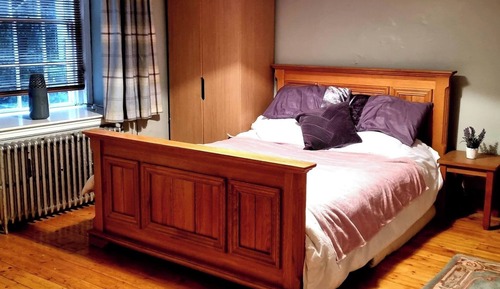 Apartment, 1 Bedroom