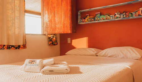 Traditional Double Room, 1 Double Bed