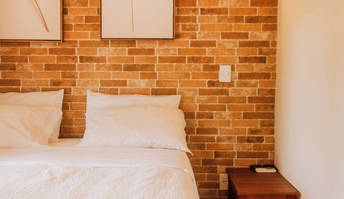 Deluxe Double Room, 1 Queen Bed