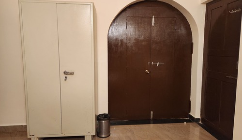 Standard Double Room, Balcony