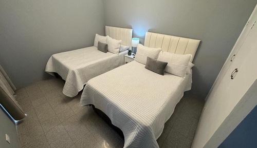 Basic Double Room