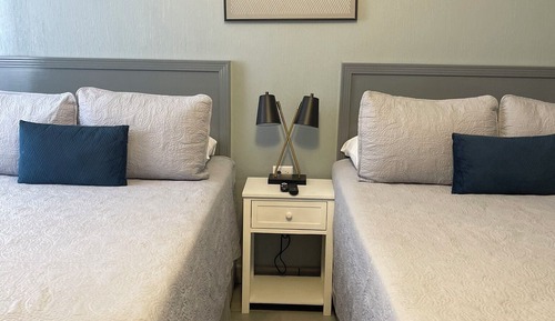 Classic Double Room