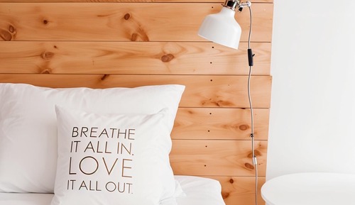 Comfort Apartment, Courtyard View