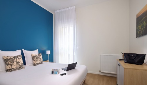 Superior Apartment, 1 Queen Bed with Sofa bed