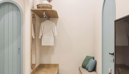 Standard Single Room, 1 Queen Bed