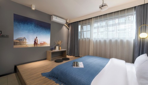 Comfort Double Room