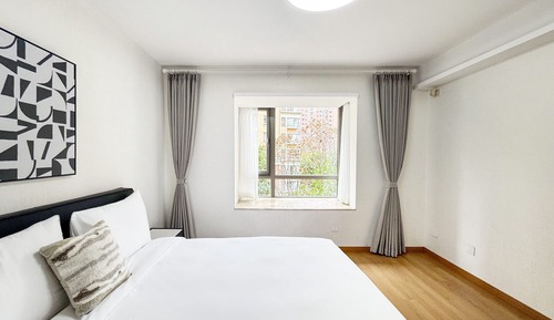 Senior Suite, 3 Bedrooms, Non Smoking, Kitchen