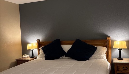 Executive Studio Suite