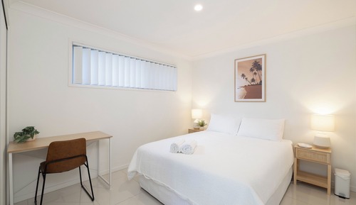 Superior Apartment, 2 Bedrooms, Non Smoking, Kitchen