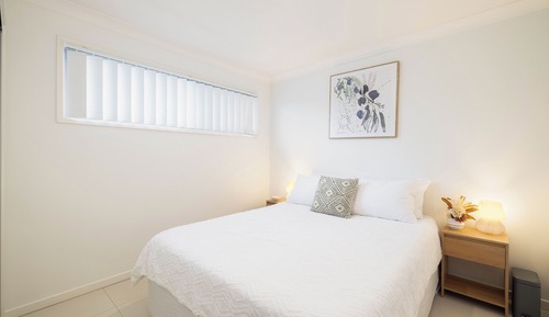 Superior Apartment, 2 Bedrooms, Non Smoking, Kitchen
