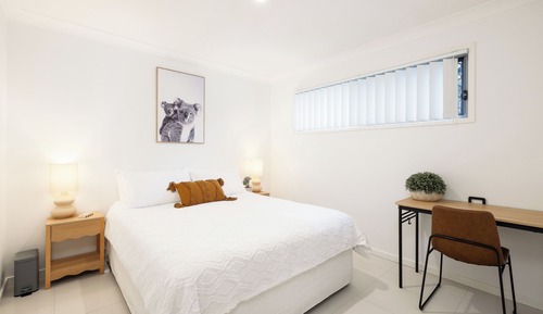 Superior Apartment, 1 Queen Bed, Non Smoking, Kitchen