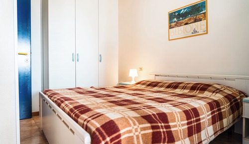 Apartment, 2 Bedrooms, Balcony