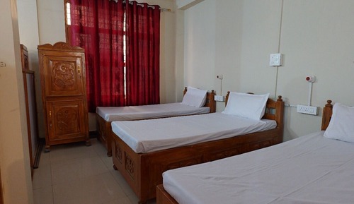 Basic Shared Dormitory