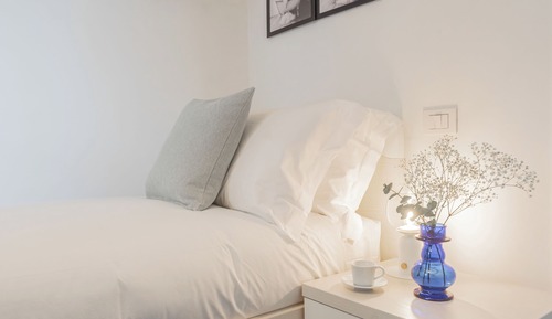 Apartment (2 Bedrooms)
