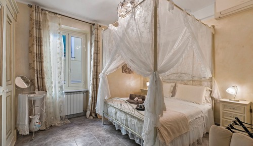 Family Studio, Sea Facing (B&B da Giueli 2)