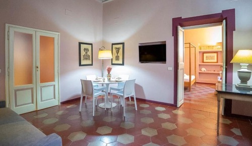 Apartment, 1 Double Bed with Sofa bed