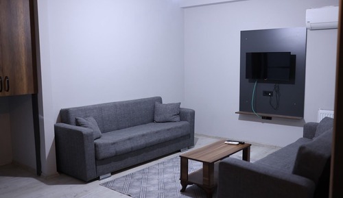 Luxury Suite, Balcony, Sea View