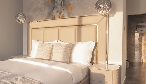 Presidential Suite, Beachfront