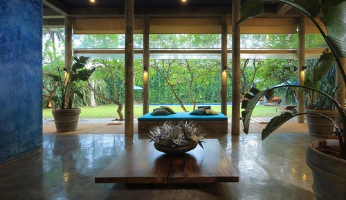 Luxury Villa, 2 Bedrooms