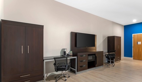 Standard Room, 2 Queen Beds, Non Smoking