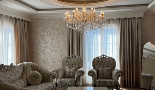 Deluxe Suite, Balcony, Pool View