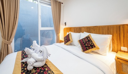 Villa, 2 Bedrooms