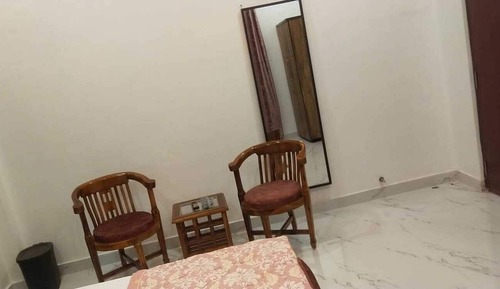 Luxury Room