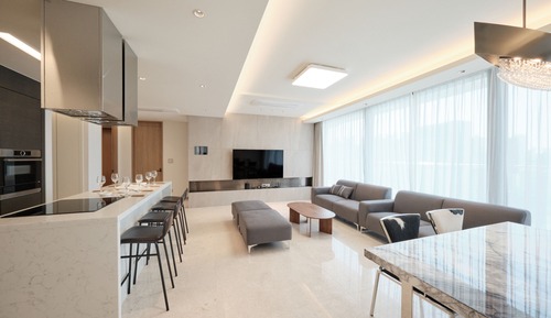 COLLECTION SUITE (6 people)