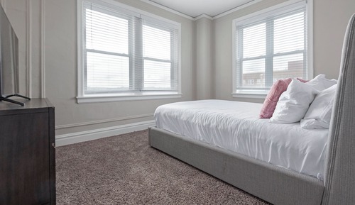 Apartment, 2 Bedrooms