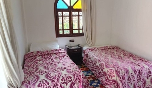 Economy Room, River View