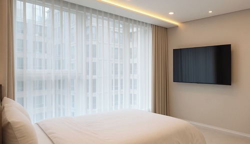 STAY-G A (DOUBLE BED)