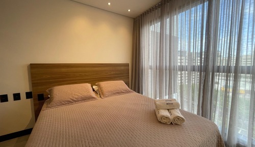 Apartment, Beach View