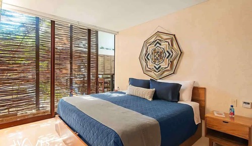 Condo, Multiple Beds, Pool Access, Garden View (Amelia 208)