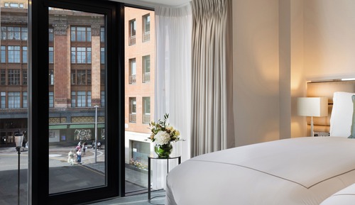 Apartment, 2 Bedrooms