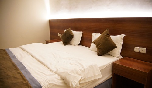 Signature Double Room