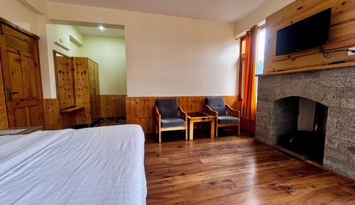 Premium Room