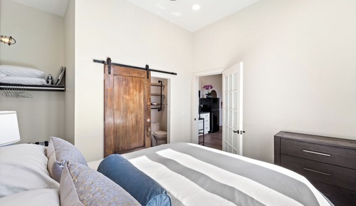 Classic Suite