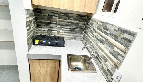 Town Beach Studio Apartment 101