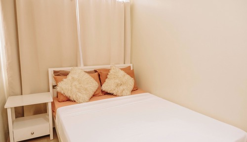 Condo, 1 Bedroom, Balcony