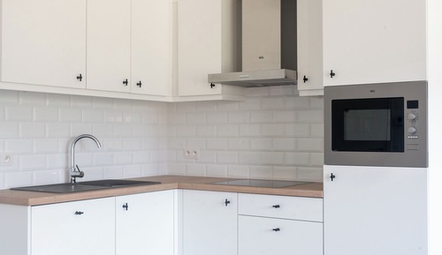 Superior Studio, Mobility Accessible, Hill View