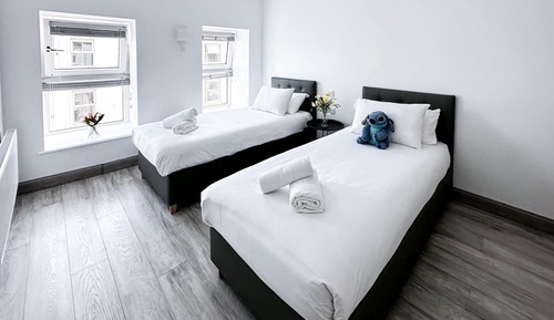 Design Townhome