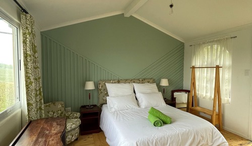 House, 1 Bedroom, Smoking, Balcony