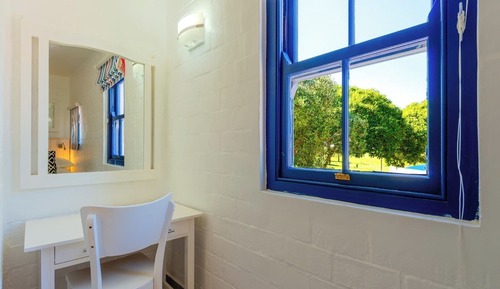 Apartment, 2 Bedrooms, Patio