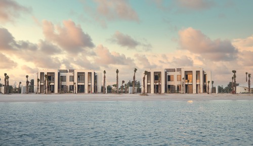 Studio, 1 King Bed, Terrace